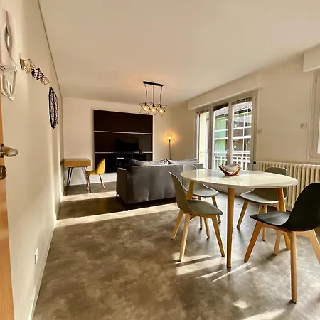 Les Violettes, Bel Au Centre-ville * Gérardmer